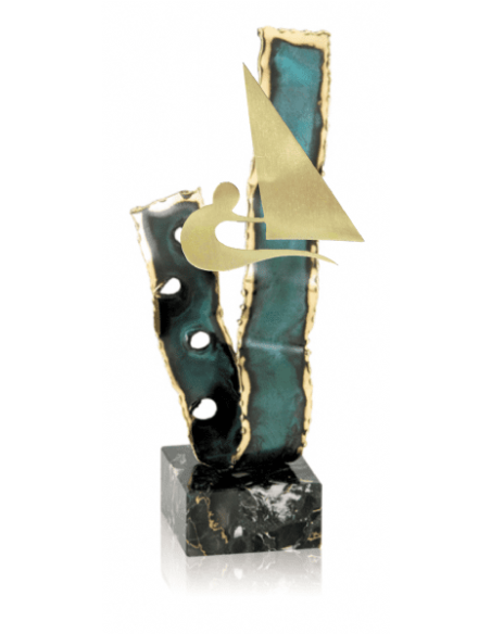 Trofeo De Vela