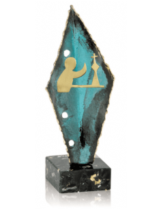 Trofeo De Ajedrez