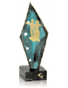 Trofeo De Baile