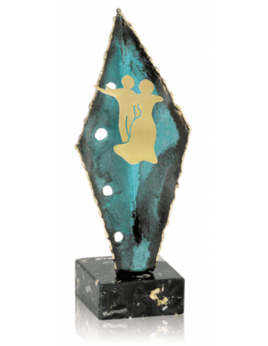 Trofeo De Baile