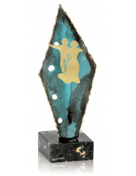 Trofeo De Baile