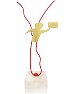 Trofeo De Fotografia
