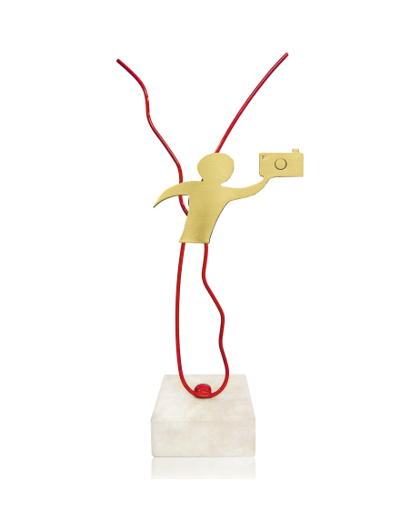 Trofeo De Fotografia