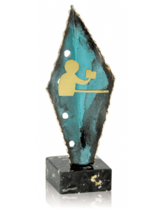 Trofeo De Cartas