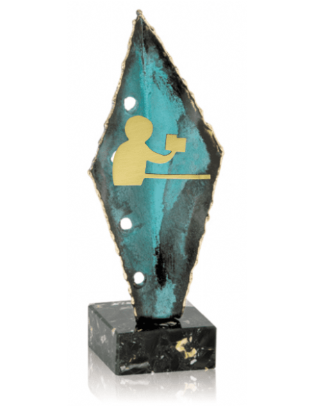 Trofeo De Cartas