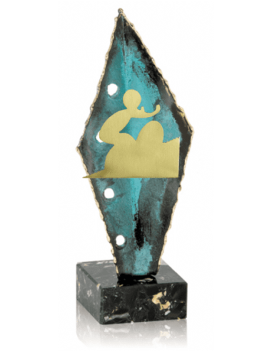 Trofeo De Ciclismo De Montaña