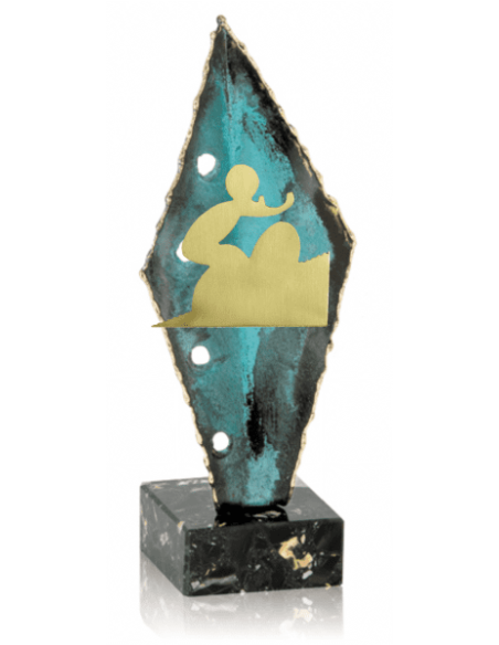 Trofeo De Ciclismo De Montaña