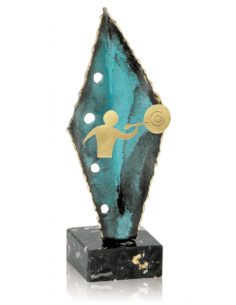 Trofeo De Dardos