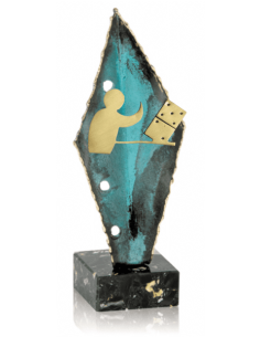 Trofeo De Domino