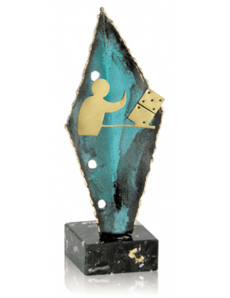 Trofeo De Domino
