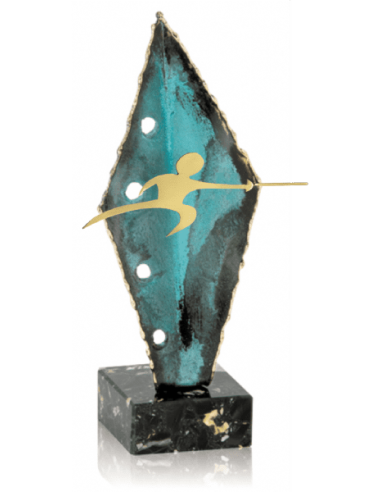 Trofeo De Eski