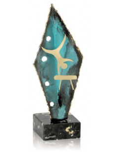 Trofeo De Gimnasia