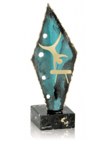 Trofeo De Gimnasia