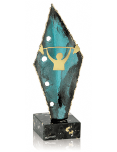 Trofeo De Halterofilia