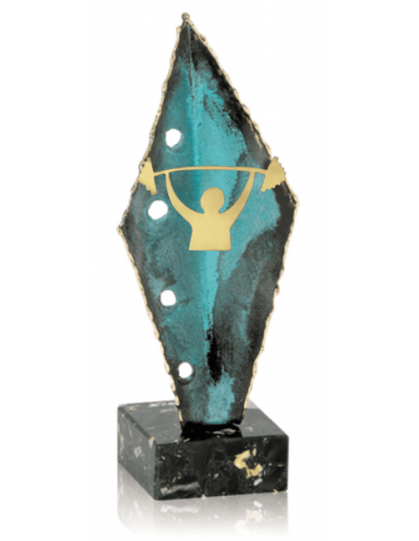 Trofeo De Halterofilia