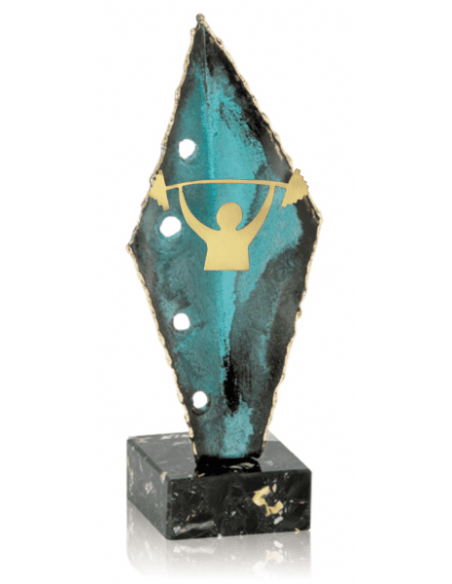 Trofeo De Halterofilia