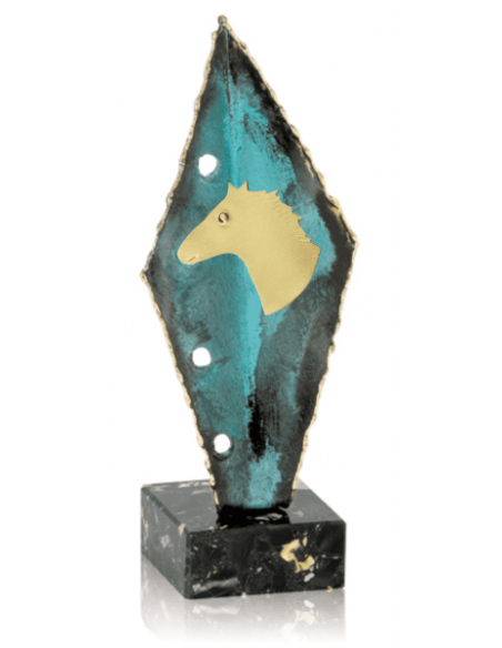 Trofeo De Hipica