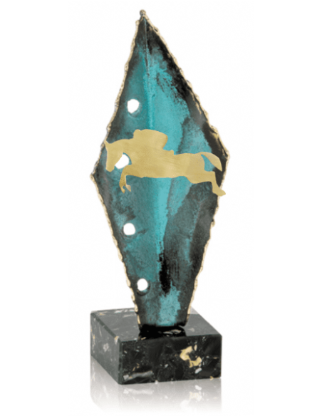 Trofeo De Hipica 1