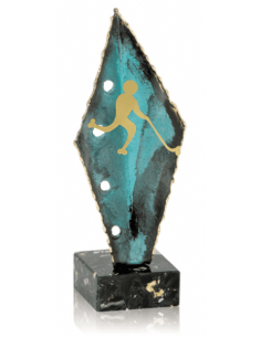 Trofeo De Hockey Patines