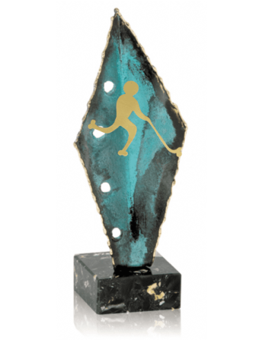 Trofeo De Hockey Patines