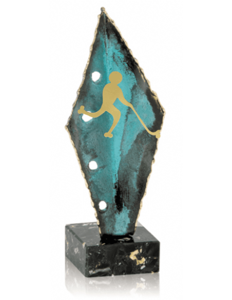 Trofeo De Hockey Patines