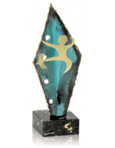 Trofeo De Karate