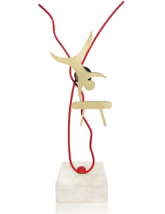 Trofeo De Gimnasia