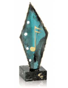 Trofeo De Musica