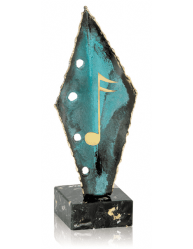Trofeo De Musica