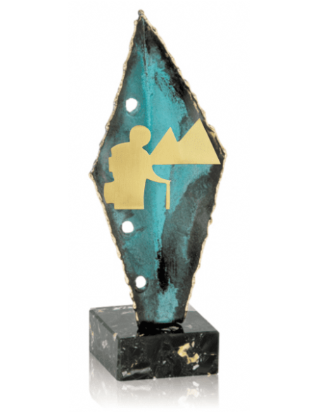 Trofeo De Orientacion