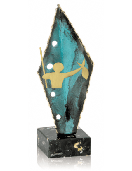 Trofeo De Pesca