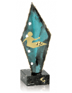 Trofeo De Petanca