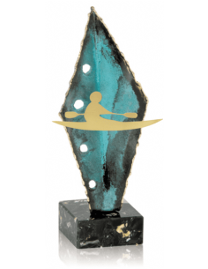 Trofeo De Piragüismo