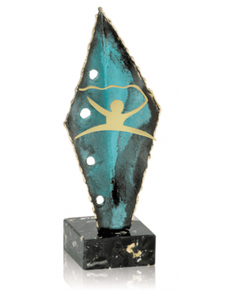 Trofeo De Gimnasia Ritmica