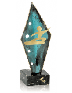 Trofeo De Snowboard