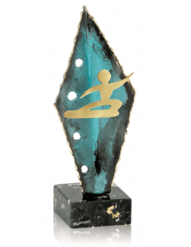 Trofeo De Snowboard