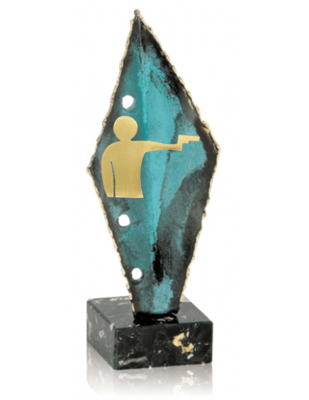 Trofeo De Tiro