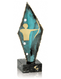 Trofeo De Tiro Con Arco