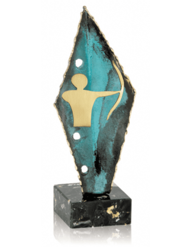 Trofeo De Tiro Con Arco