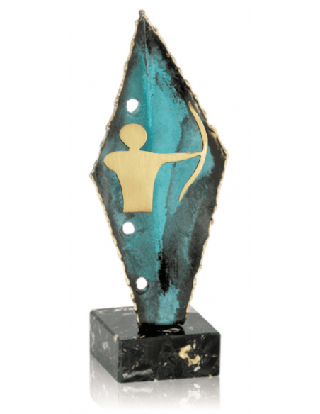 Trofeo De Tiro Con Arco