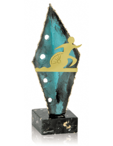 Trofeo De Triatlon