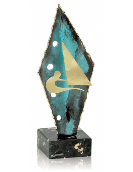 Trofeo De Vela
