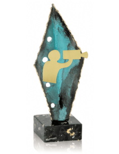 Trofeo De Video