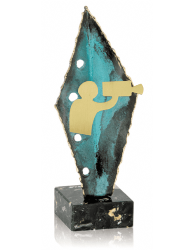 Trofeo De Video