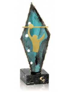 Trofeo De Voleybol