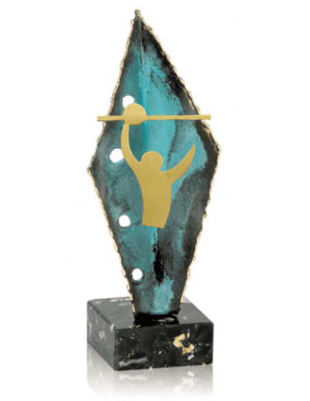 Trofeo De Voleybol