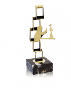 Trofeo De Ajedrez