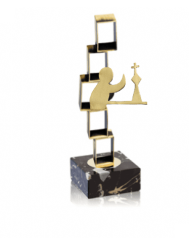 Trofeo De Ajedrez
