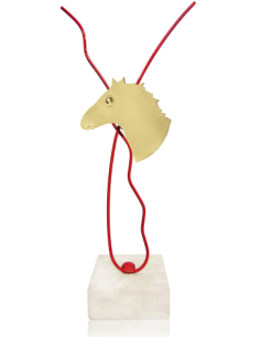 Trofeo De Hipica