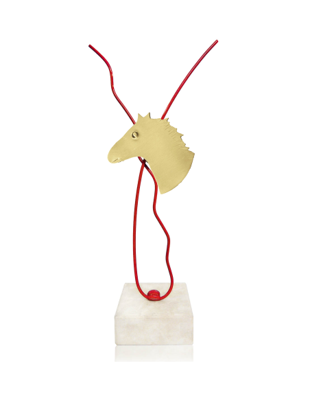 Trofeo De Hipica
